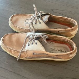 Mens Sperry Size 12